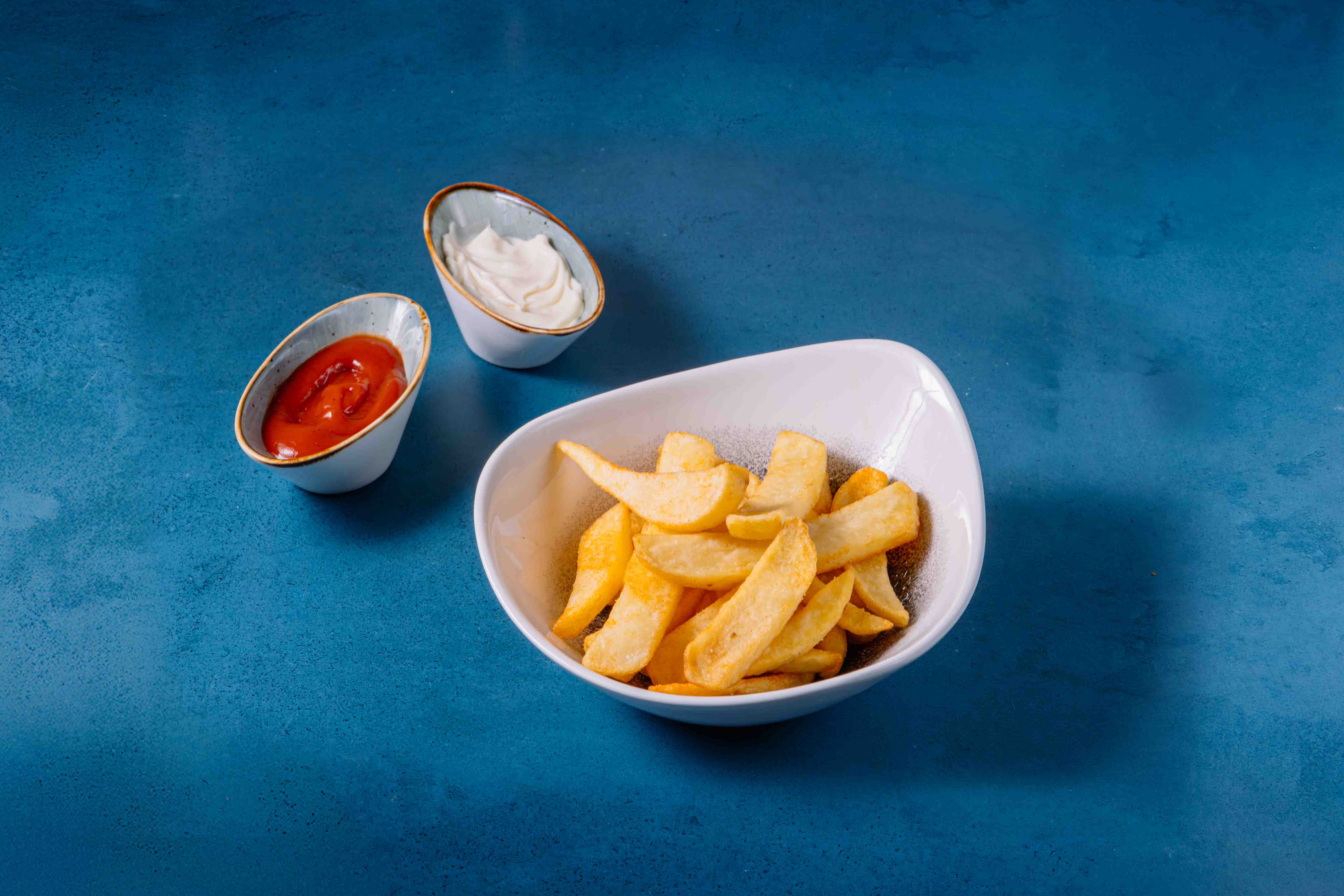Pommes